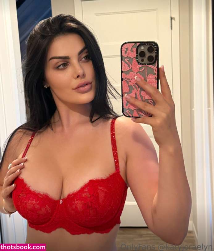 Katy Jo Raelyn Photo #190