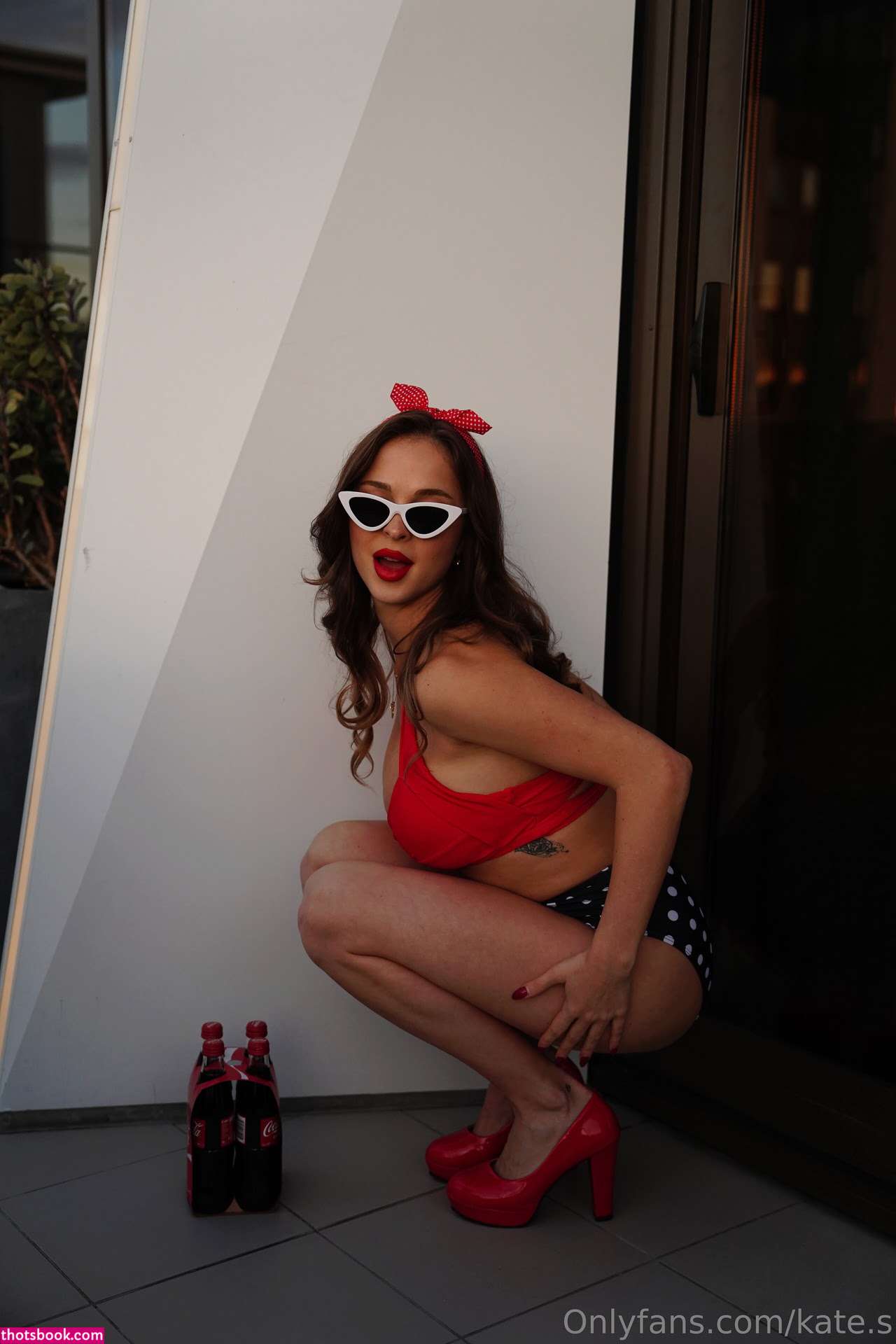 Katya Samilova Photo #243