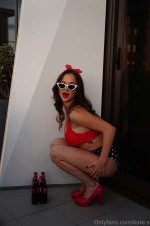 Katya Samilova Photo #243