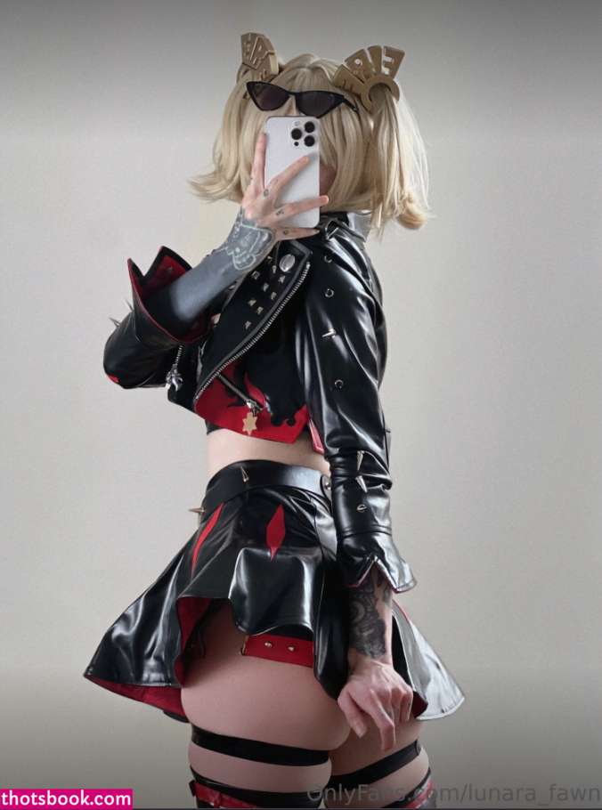 Lunara Fawn Photo #2