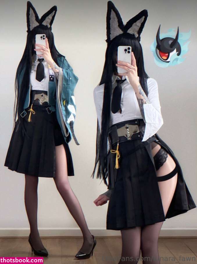 Lunara Fawn Photo #4