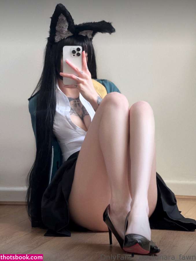 Lunara Fawn Photo #7