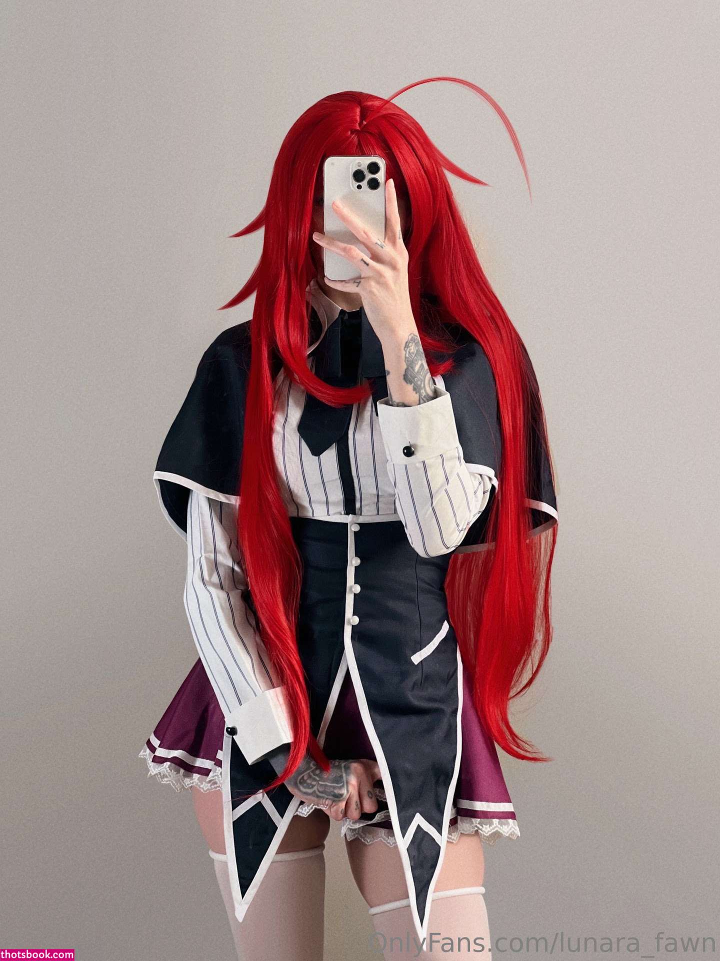 Lunara Fawn Photo #27