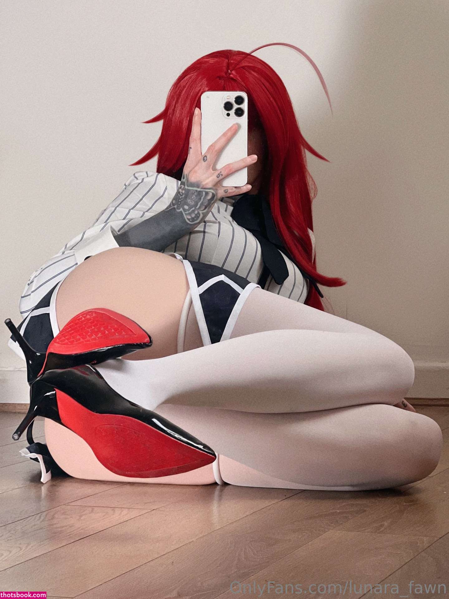 Lunara Fawn Photo #38