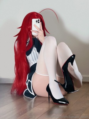 Lunara Fawn Photo #31