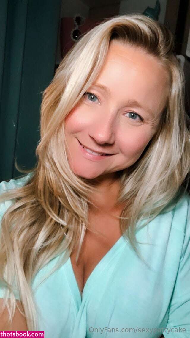 Sexypattycake Photo #138