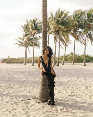 Yovanna Ventura Photo #102