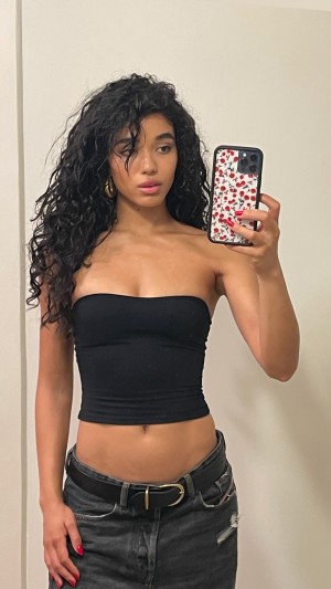 Yovanna Ventura Photo #106