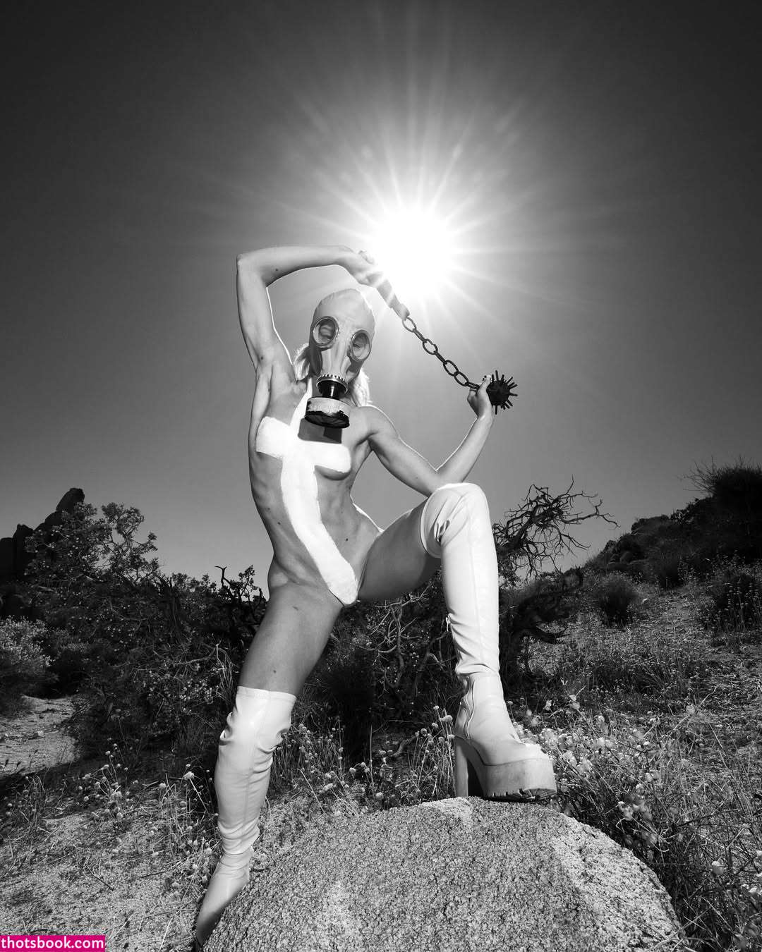 Alanna Jade Taylor Photo #79