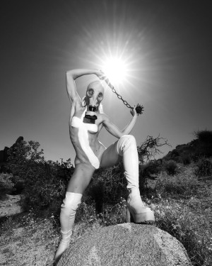 Alanna Jade Taylor Photo #79