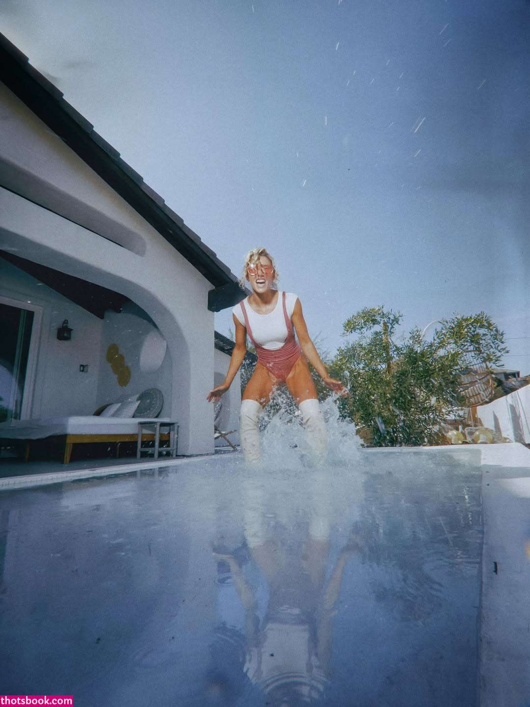 Alanna Jade Taylor Photo #105