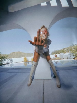 Alanna Jade Taylor Photo #101