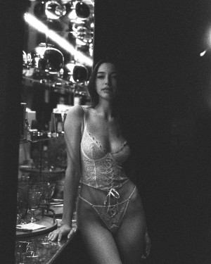 Celine Farach Photo #138