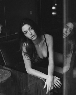 Celine Farach Photo #139