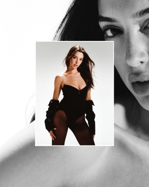 Celine Farach Photo #143