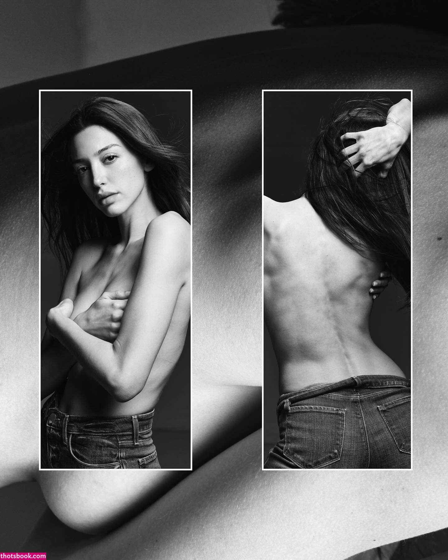 Celine Farach Photo #149