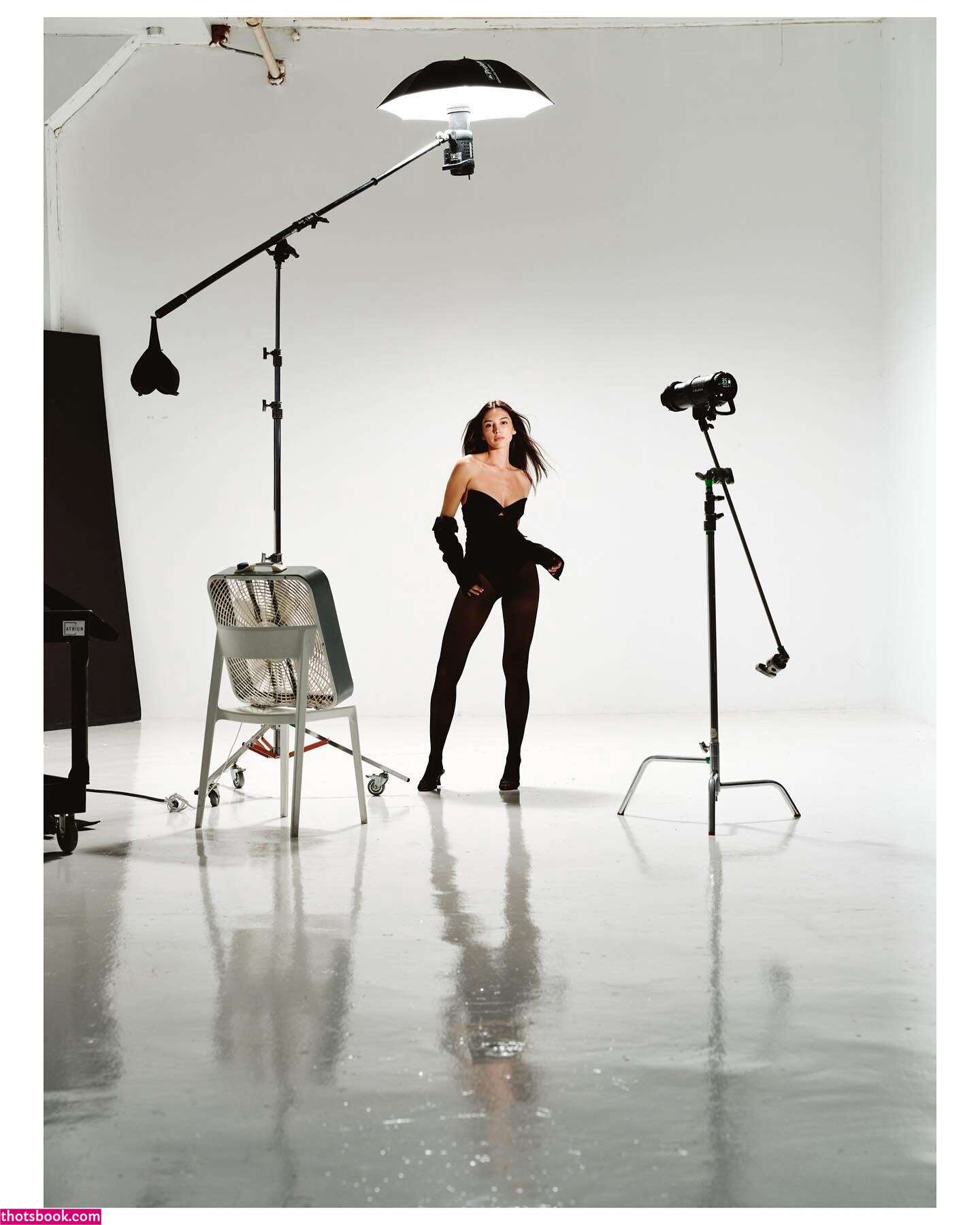 Celine Farach Photo #151