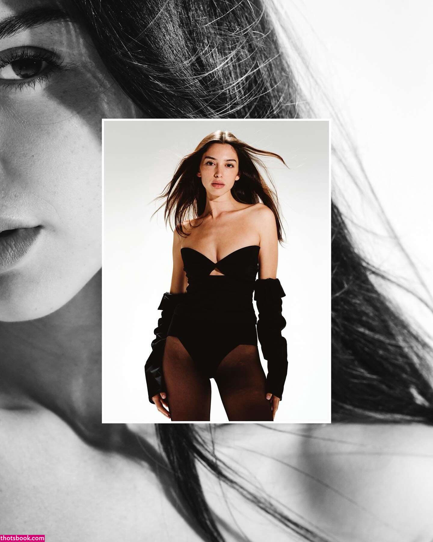 Celine Farach Photo #152