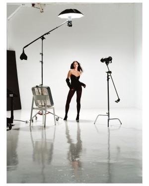 Celine Farach Photo #151