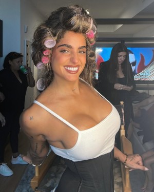 Isabella Ladera Photo #2