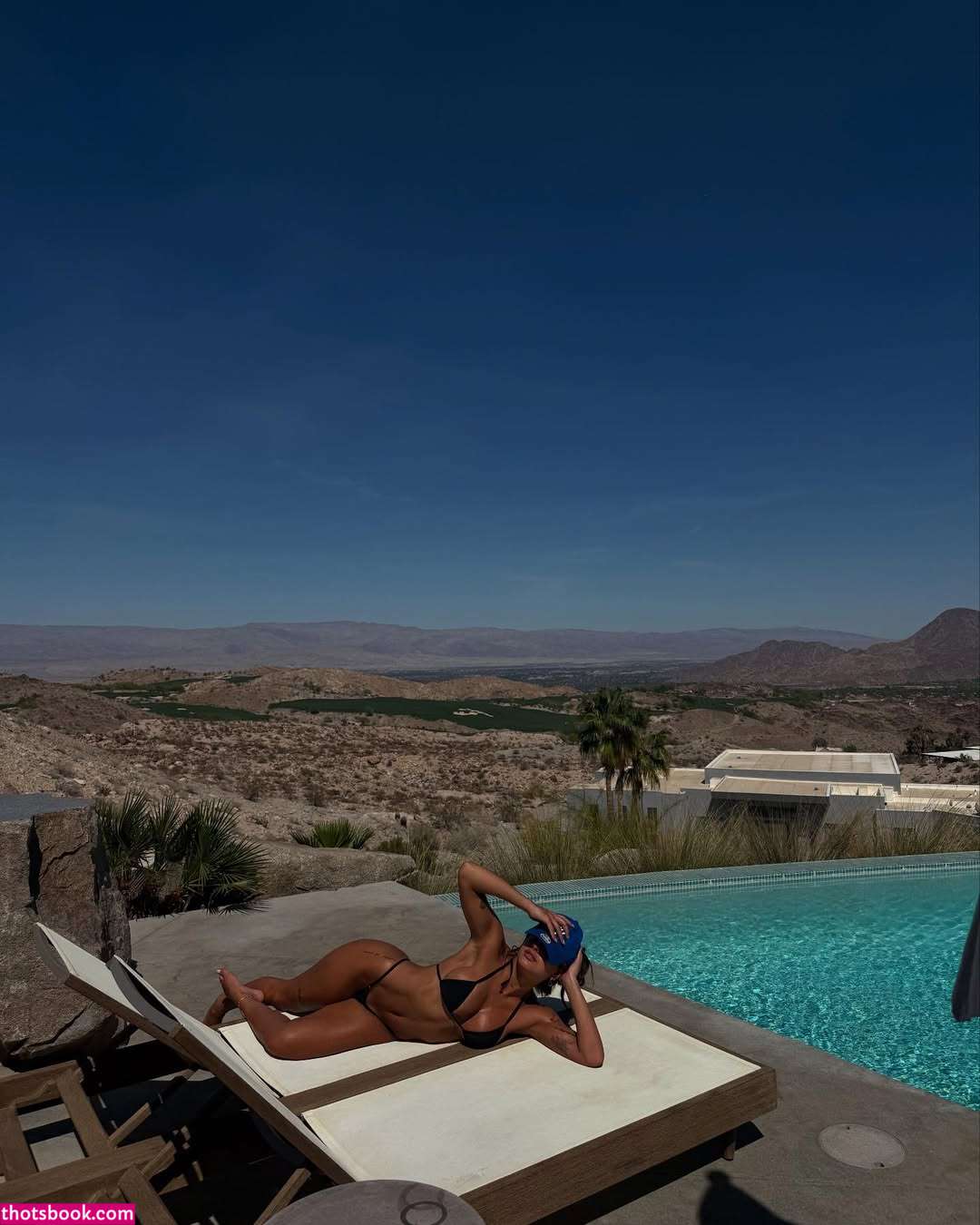 Isabella Ladera Photo #16