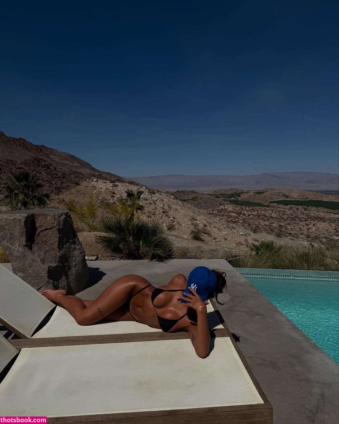 Isabella Ladera Photo #17