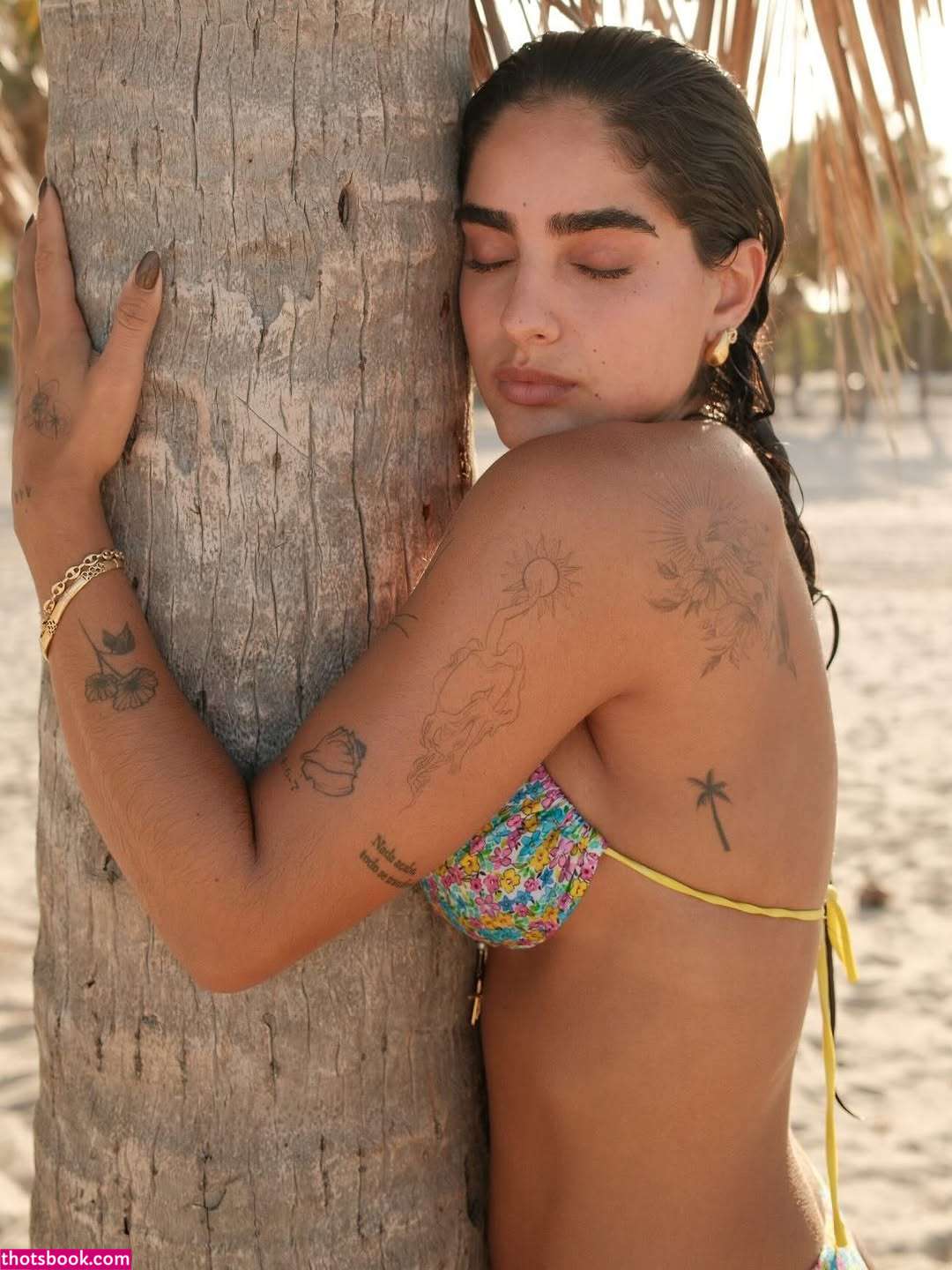 Isabella Ladera Photo #32