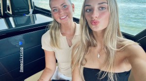 Jazmin Peralta Photo #31