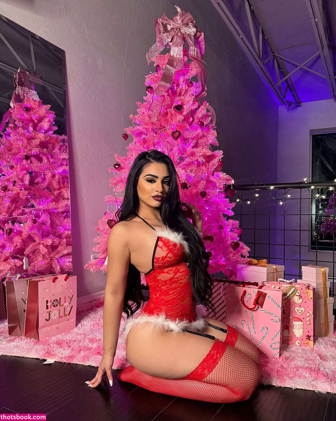 Nadia Khar Photo #92