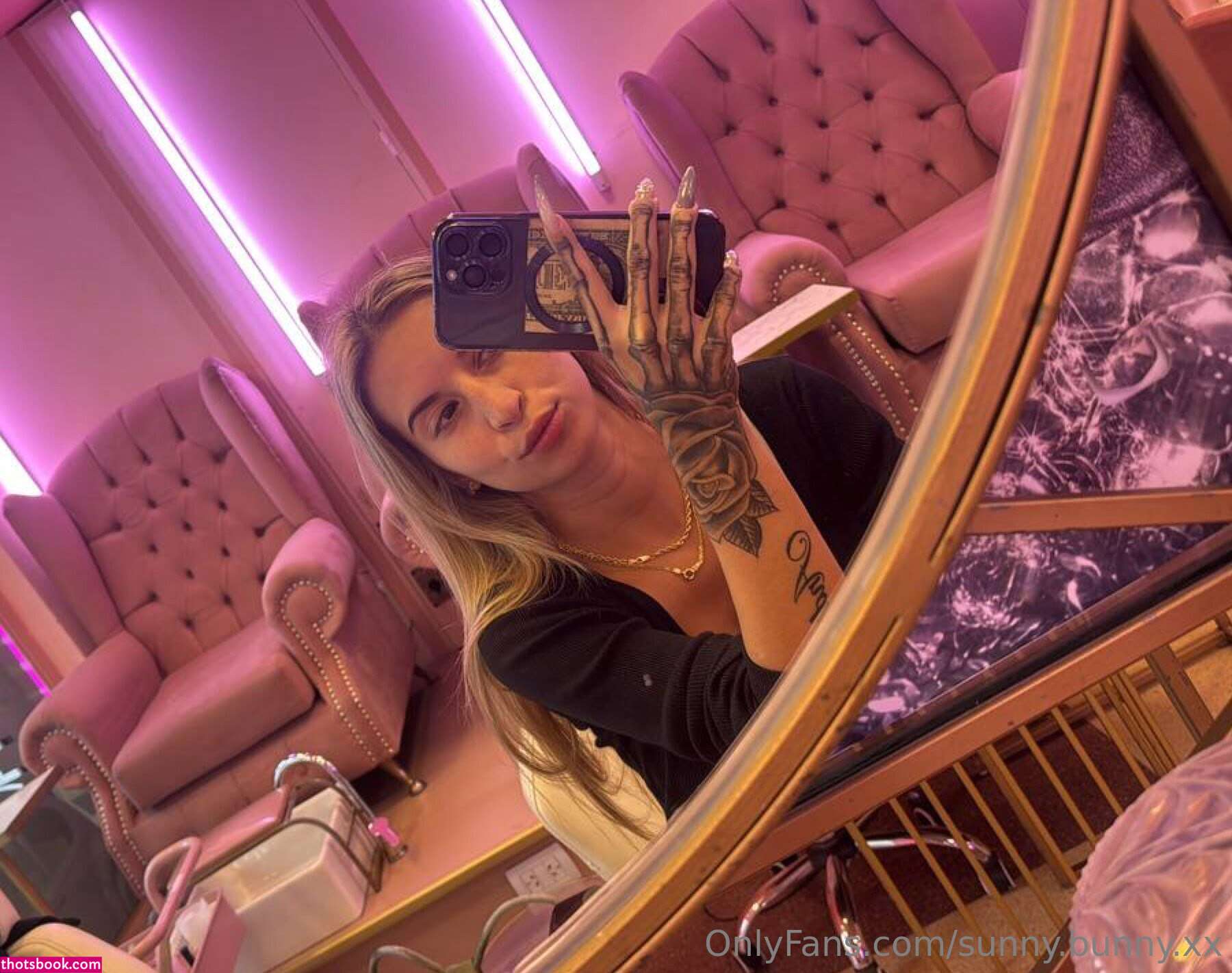 Sol Juarez Photo #93