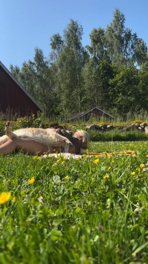 Johanna Juhlin Video #79