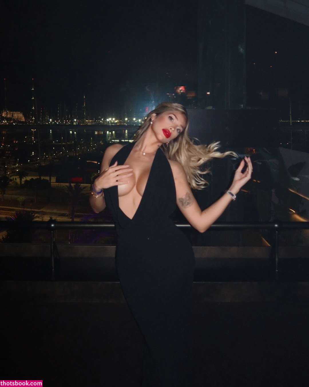 Antonella Mantovano Photo #17