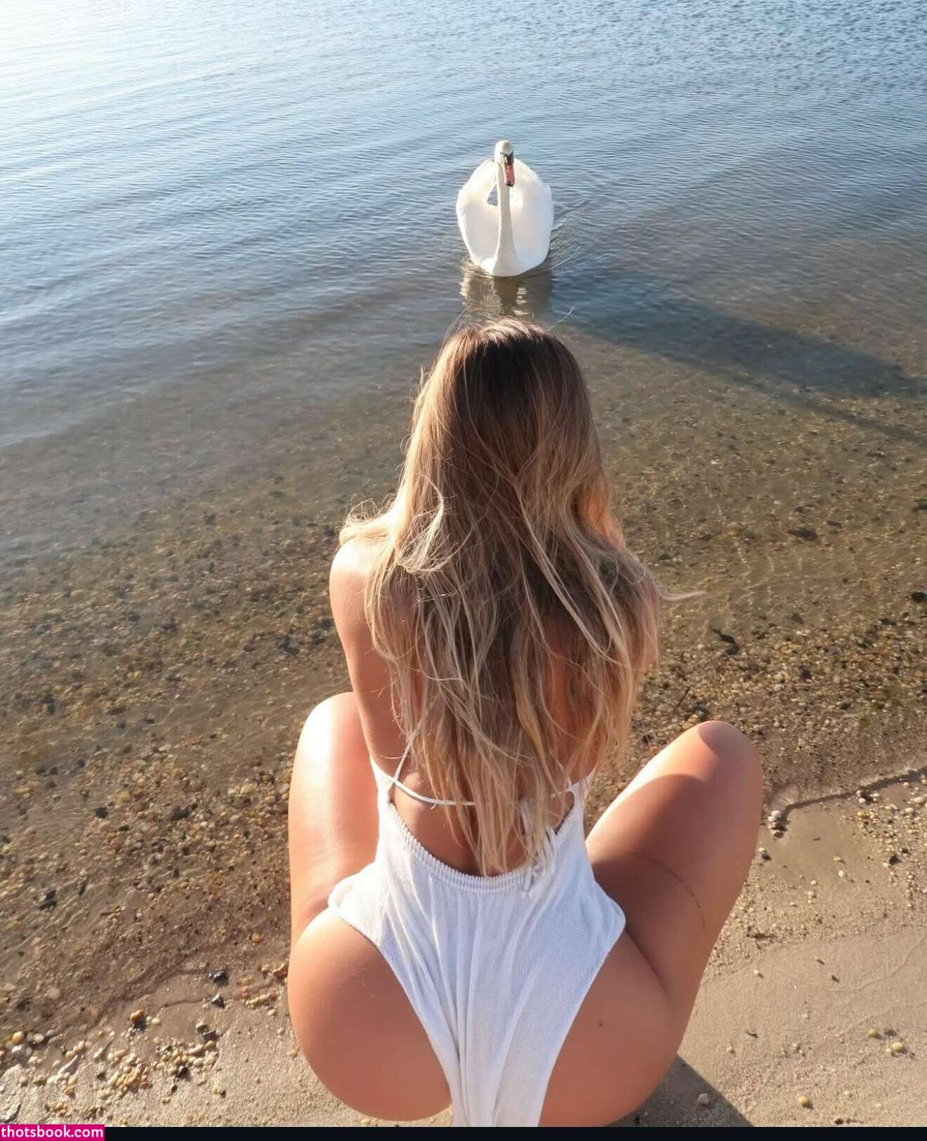 Danielle Cooper Photo #143