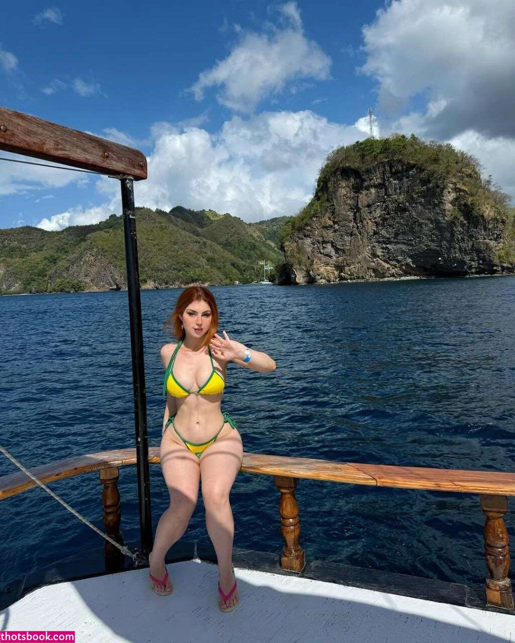 Feh Galvao Photo #330