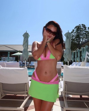 Grace Coffey Photo #6