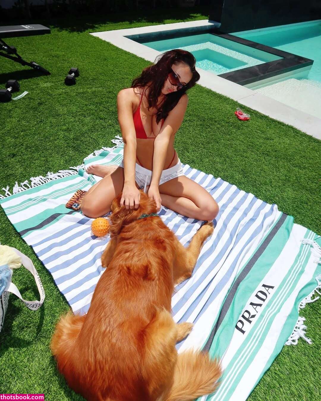 Grace Coffey Photo #30