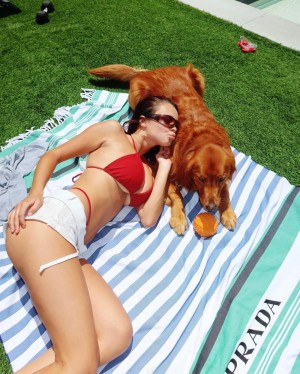 Grace Coffey Photo #29