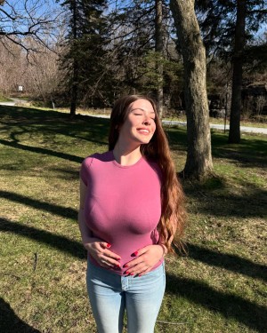 Jazmine Singing Photo #195