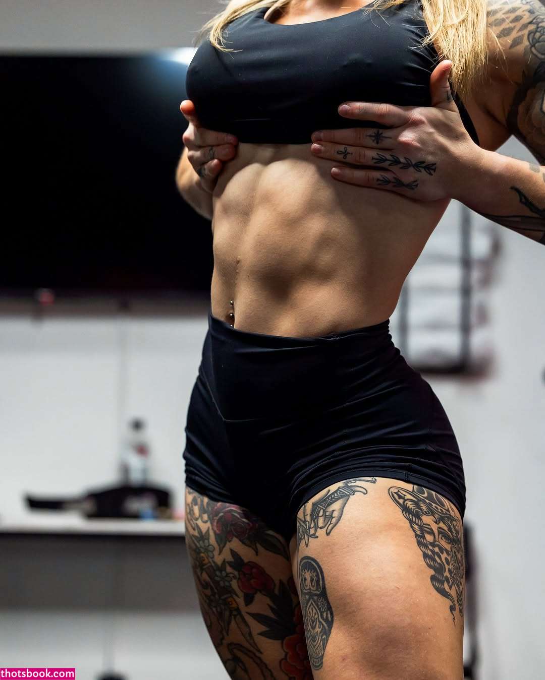 Josie Hamming Photo #1