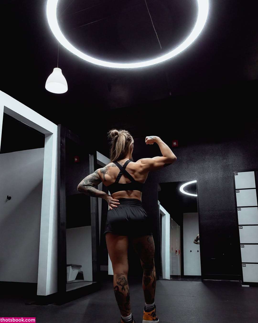 Josie Hamming Photo #2