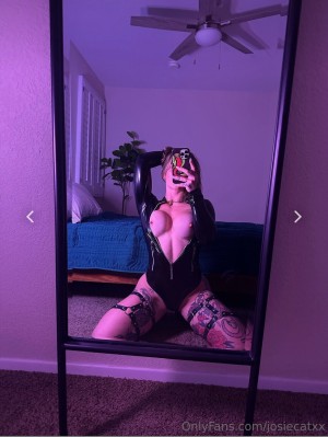 Josie Hamming Photo #14