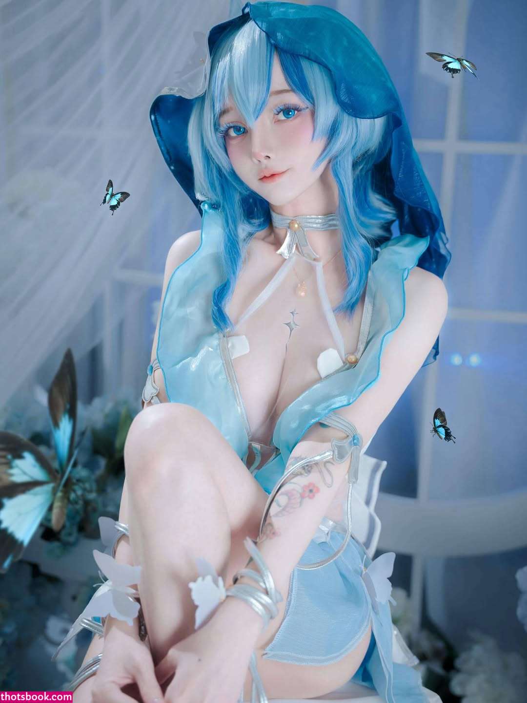 Le Josette Photo #146