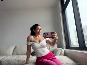 Noelia Ramirez Photo #5