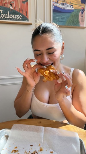 Noelia Ramirez Photo #24