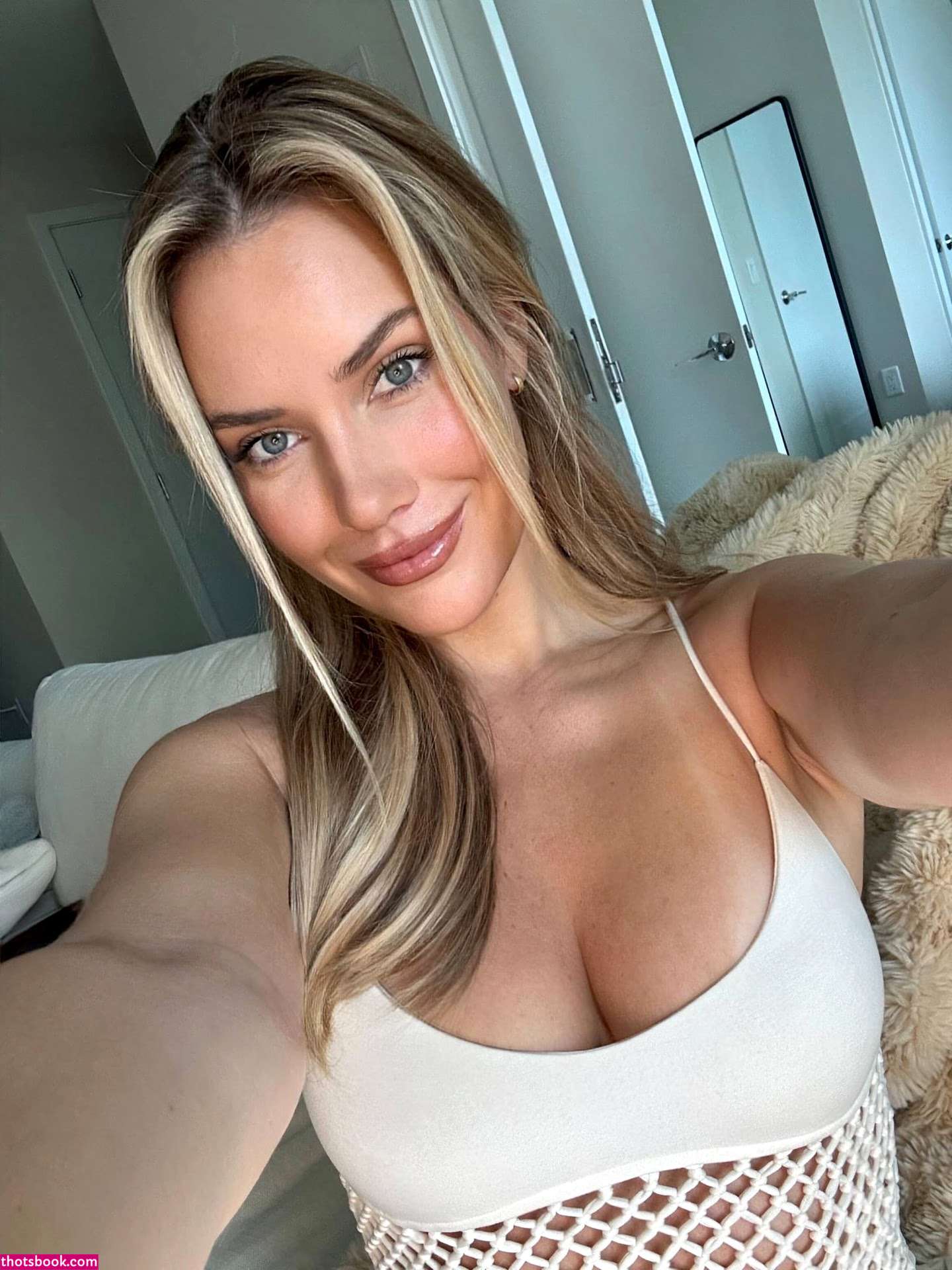 Paige Spiranac Photo #46