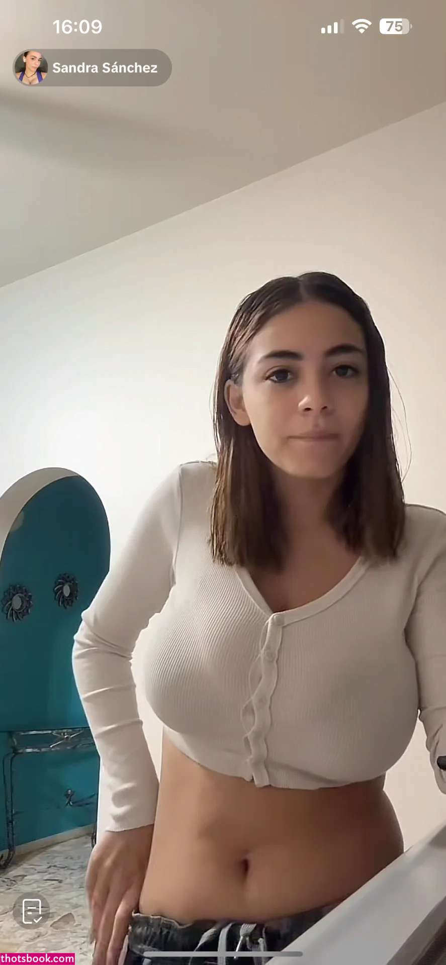 Sandra Sanchez Photo #11