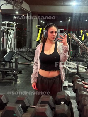 Sandra Sanchez Photo #13