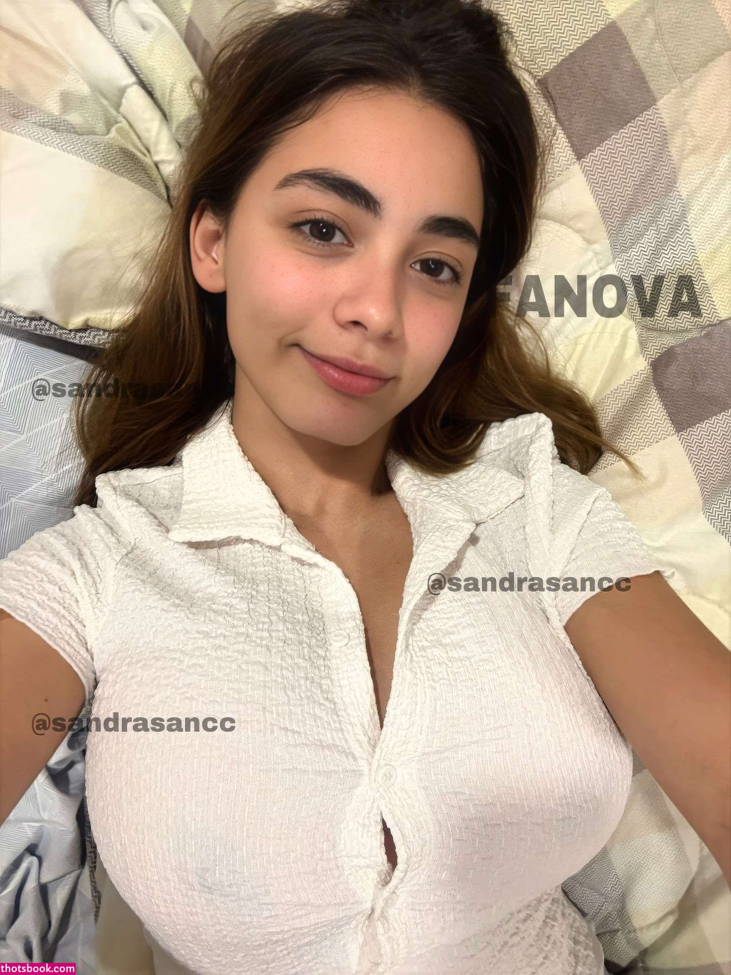 Sandra Sanchez Photo #19