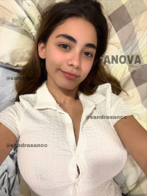 Sandra Sanchez Photo #19