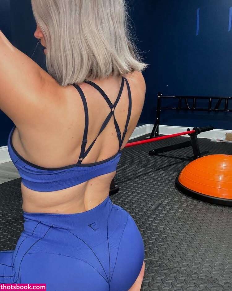 Spencer Nicks Photo #165